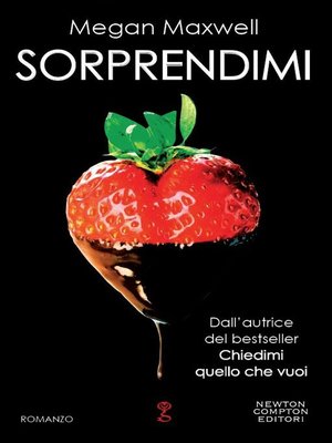 cover image of Sorprendimi